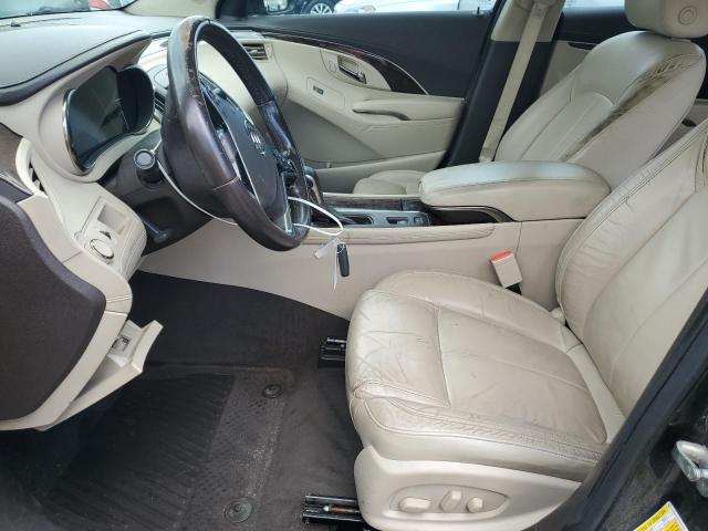 2015 BUICK LACROSSE 1G4GB5G31FF137150