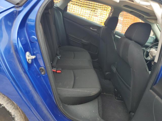 2016 HONDA CIVIC EX 19XFC2F75GE060651