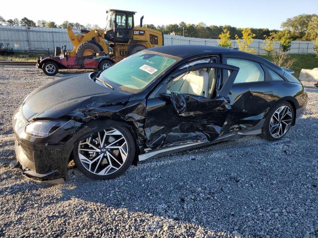 Global Auto Auctions: 2025 HYUNDAI IONIQ 6 SEL