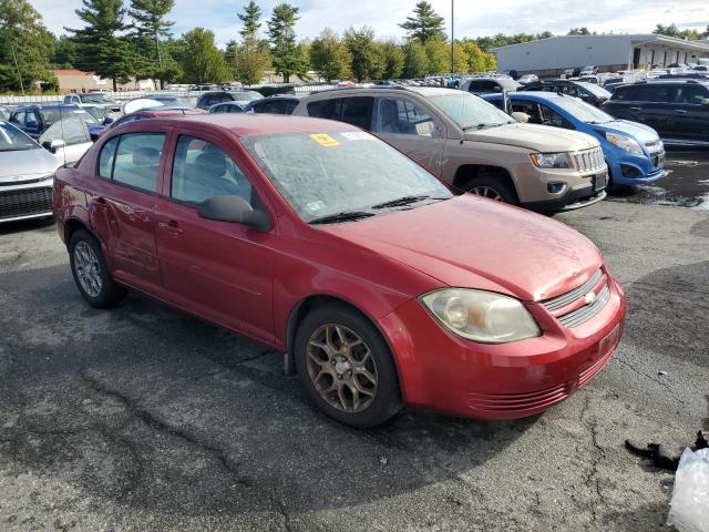 2010 CHEVROLET COBALT LS - 1G1AB5F52A7172238