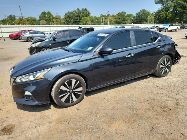 2022 NISSAN ALTIMA SV #3265831234