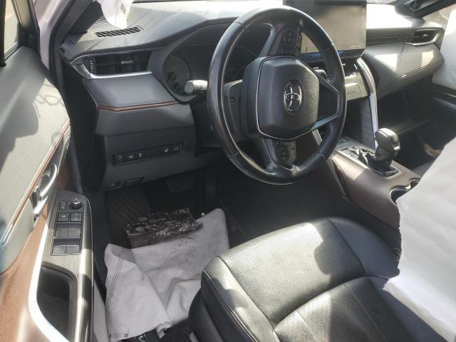 2021 TOYOTA VENZA LE JTEAAAAH5MJ076126