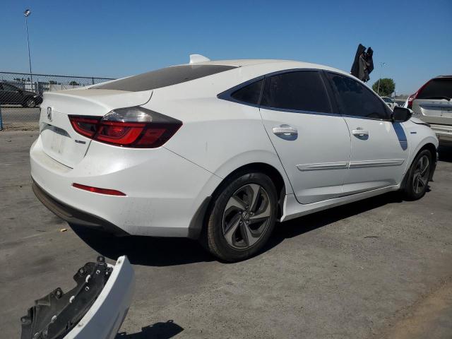 2021 HONDA INSIGHT EX 19XZE4F54ME006447