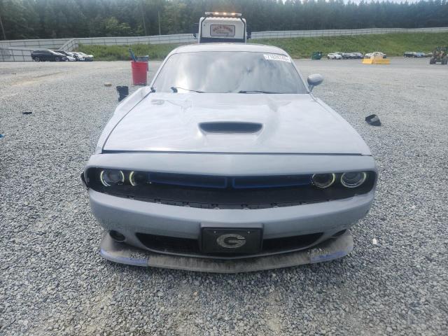 2021 DODGE CHALLENGER - 2C3CDZBT8MH539050