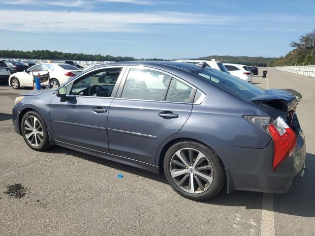 2016 SUBARU LEGACY 2.5 - 4S3BNAN69G3024397
