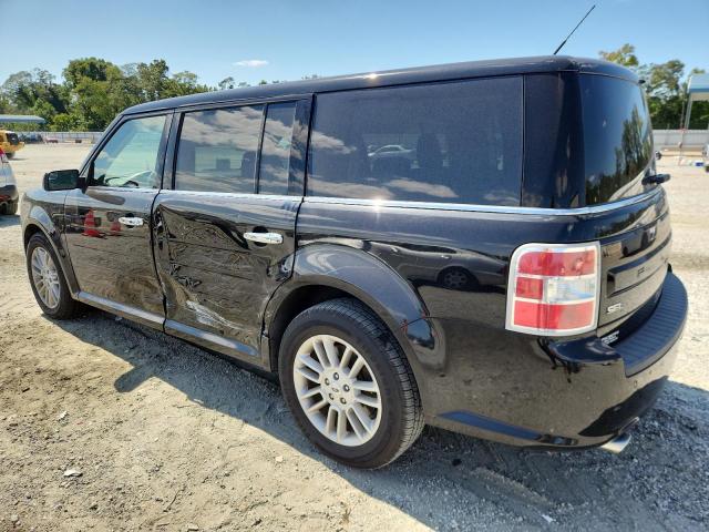 2019 FORD FLEX SEL 2FMGK5C81KBA15353