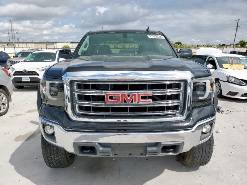 2015 GMC SIERRA K1500 SLE 3GTU2UEC5FG410819