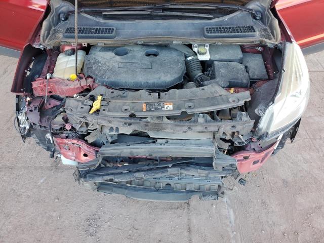 2015 FORD ESCAPE SE - 1FMCU0G97FUB81620