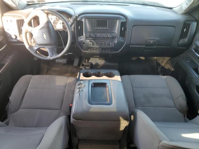 2016 CHEVROLET SILVERADO - 1GC2KUEG7GZ111862