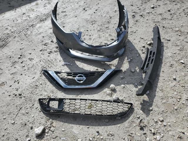 2018 NISSAN SENTRA S 3N1AB7AP4JY257112