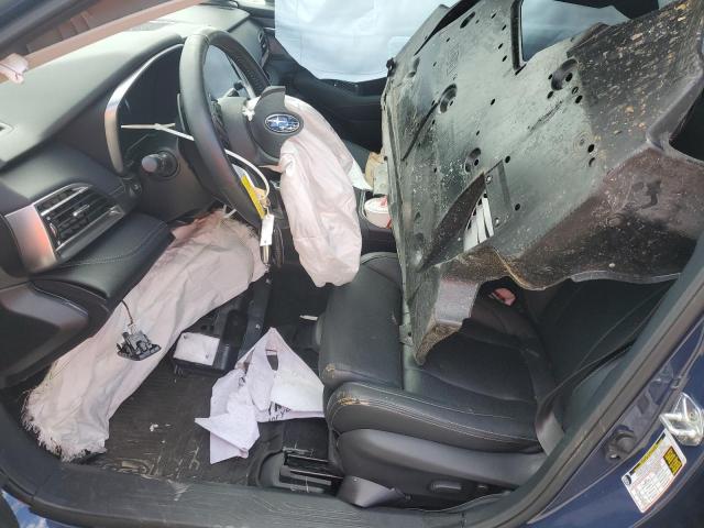 2023 SUBARU OUTBACK TO - 4S4BTGPD0P3142841