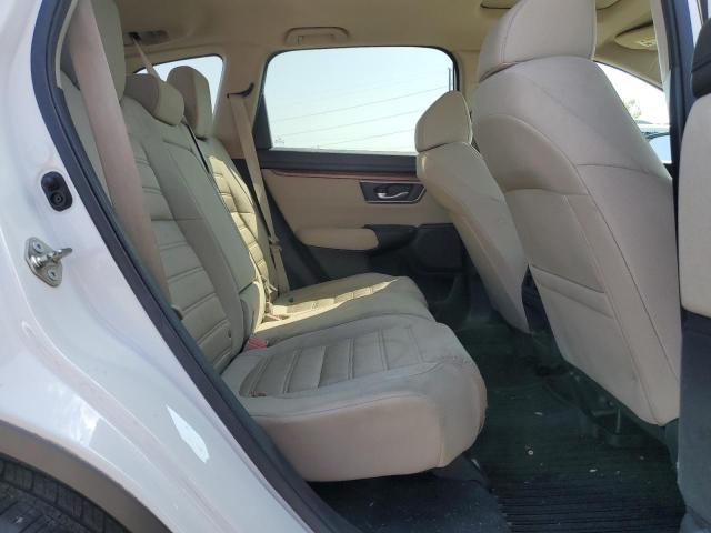 2017 HONDA CR-V EX 5J6RW2H54HL014733