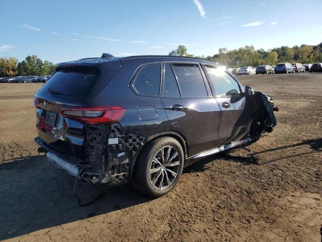 2019 BMW X5 XDRIVE5 5UXJU2C59KLN67335