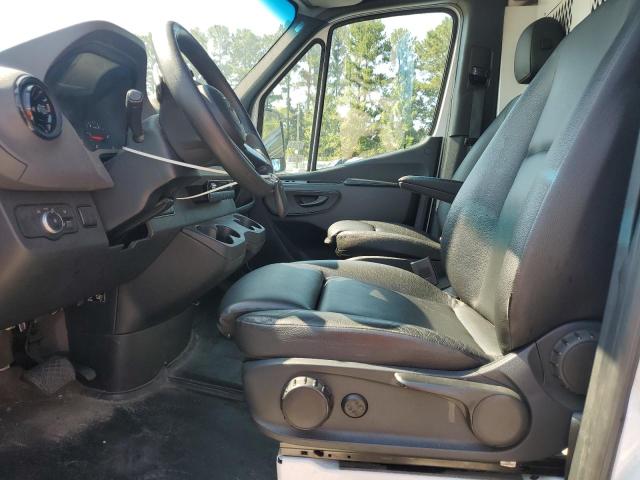 2021 MERCEDES-BENZ SPRINTER 4500 W1Y9EC3Y0MT071503