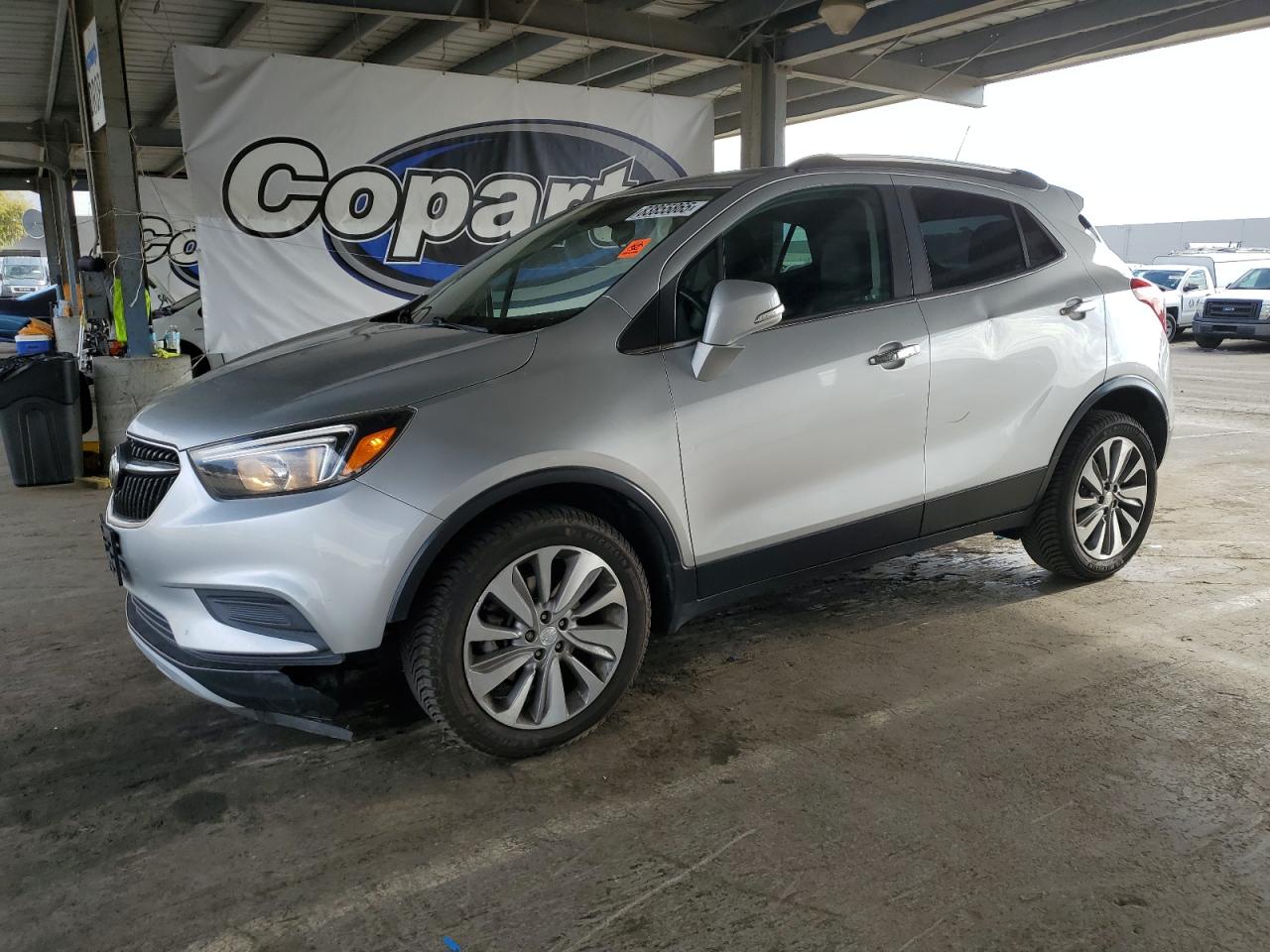 BUICK ENCORE PREFERRED