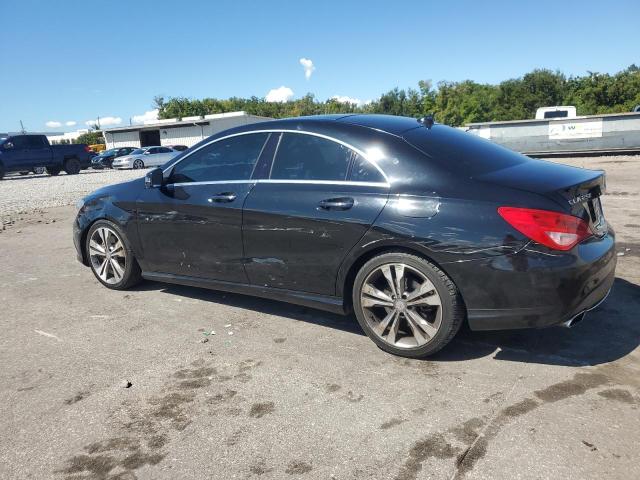 2016 MERCEDES-BENZ CLA 250 WDDSJ4EB1GN329252