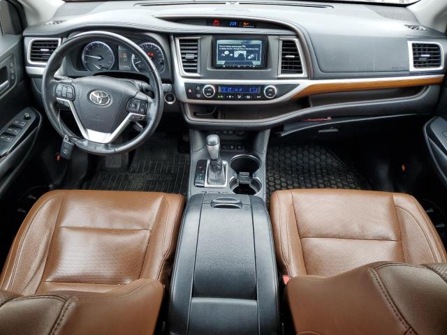 2018 TOYOTA HIGHLANDER 5TDDZRFH0JS859175