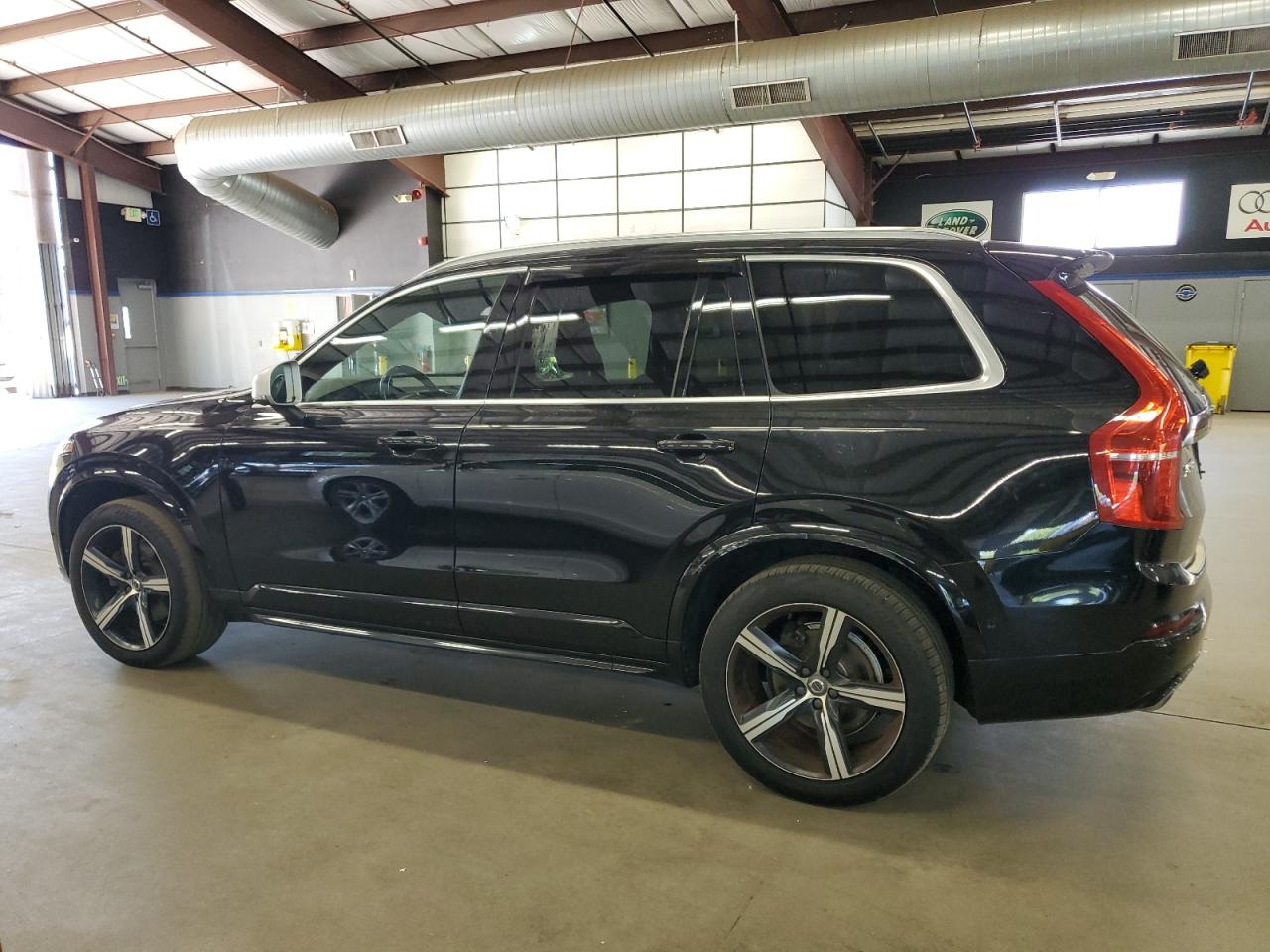 VOLVO XC90 T6