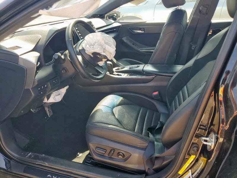 2019 TOYOTA AVALON XLE 4T1BZ1FB4KU017548