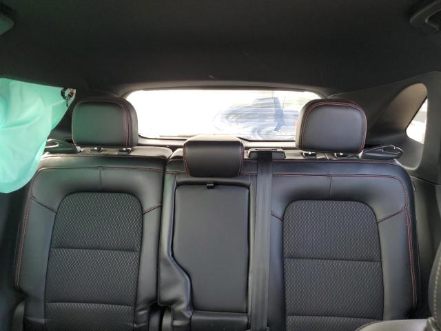 2023 FORD ESCAPE ST LINE 1FMCU9MN1PUA59150