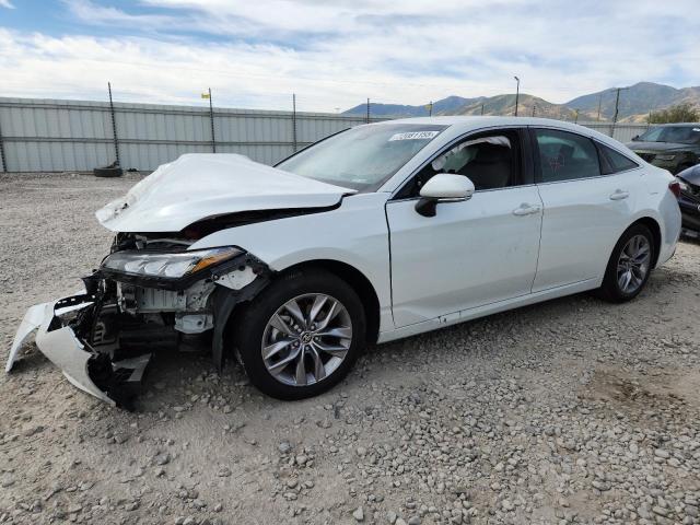 2021 TOYOTA AVALON XLE - 4T1KB1BB5MU001842