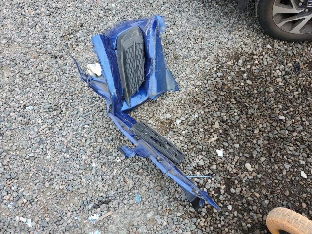 2017 HONDA CIVIC LX 2HGFC4B5XHH307413