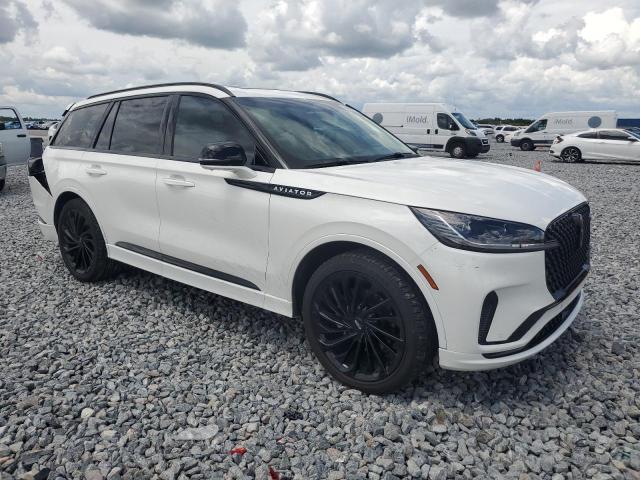 2025 LINCOLN AVIATOR RESERVE 5LM5J7WC0SGL23030