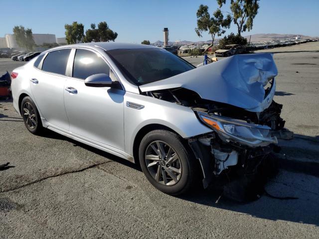 2019 KIA OPTIMA LX 5XXGT4L31KG321310
