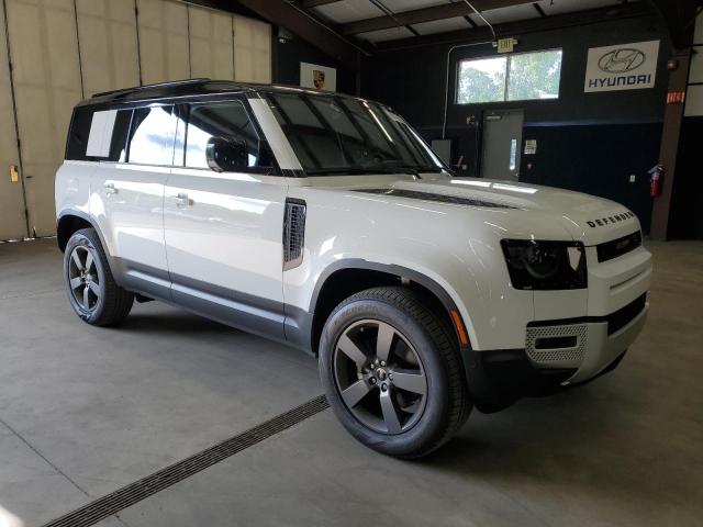 2025 LAND ROVER DEFENDER 110 S SALEJ7EX4S2396628