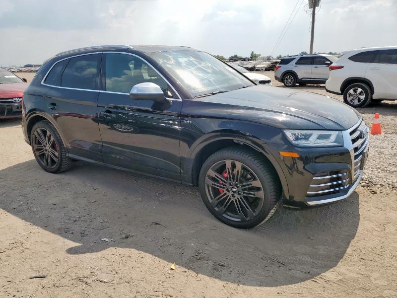 2018 AUDI SQ5 PREMIUM PLUS WA1A4AFY3J2019797