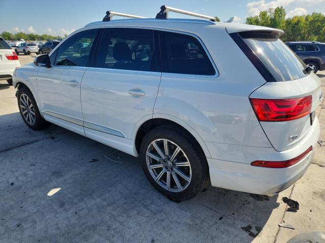 2018 AUDI Q7 PRESTIG WA1VAAF78JD018800