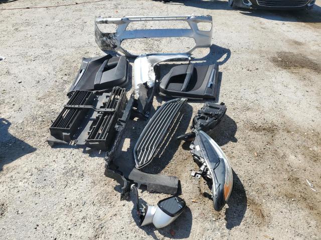 2015 FORD FUSION SE #3296984824