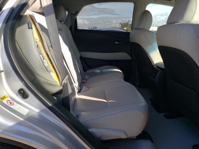 2015 LEXUS RX 350 2T2ZK1BA1FC191726
