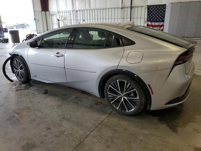 2023 TOYOTA PRIUS LE JTDADABU5P3005105