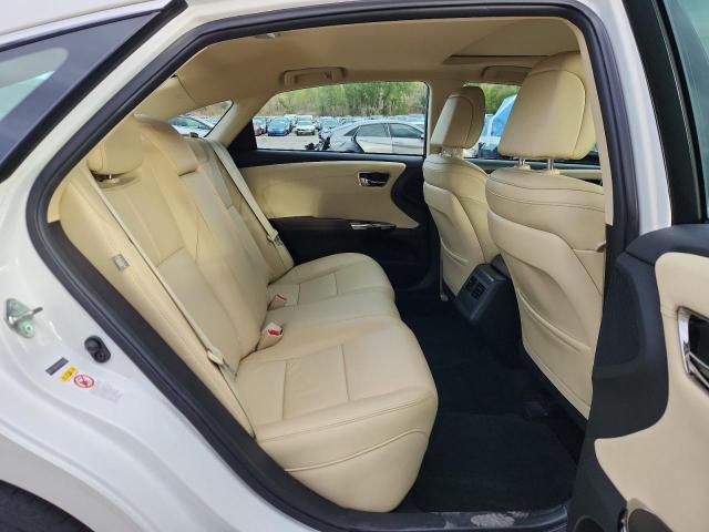 2017 TOYOTA AVALON XLE 4T1BK1EB1HU256103