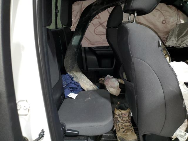 2017 TOYOTA TACOMA ACC #3312319777