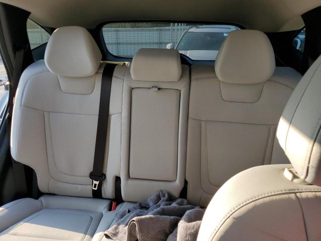 2025 HYUNDAI TUCSON BLUE #3278604949