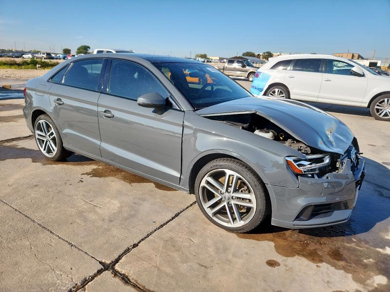 2020 AUDI A3 PREMIUM - WAUCUGFFXLA102729