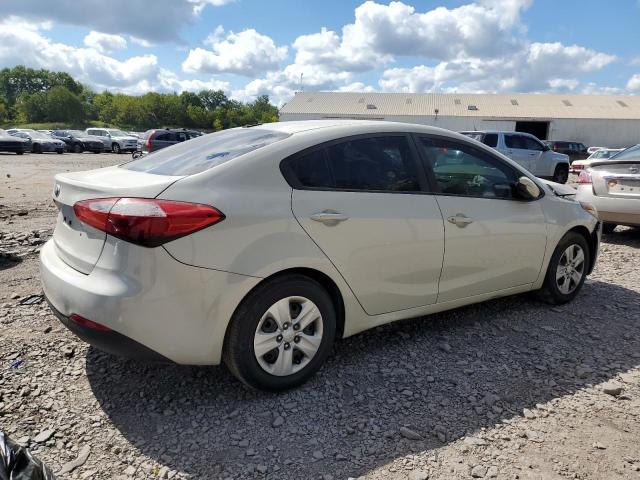 2015 KIA FORTE LX KNAFK4A6XF5301284