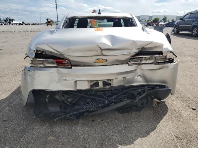 2015 CHEVROLET CAMARO 2G1FB1E31F9288714