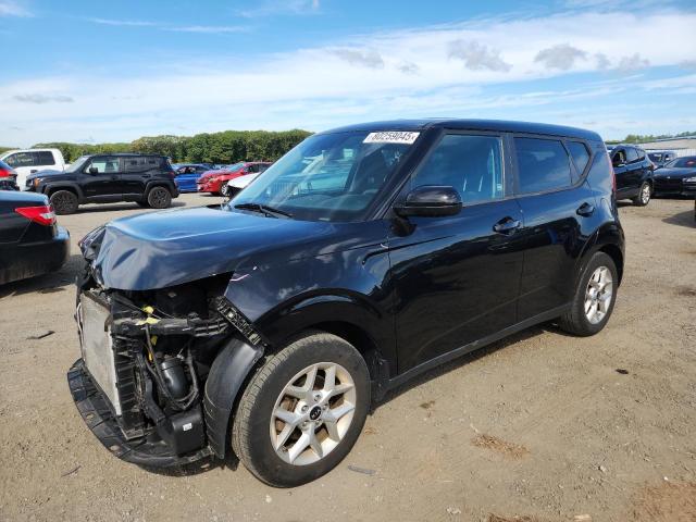 2020 KIA SOUL LX - KNDJ23AU6L7704233