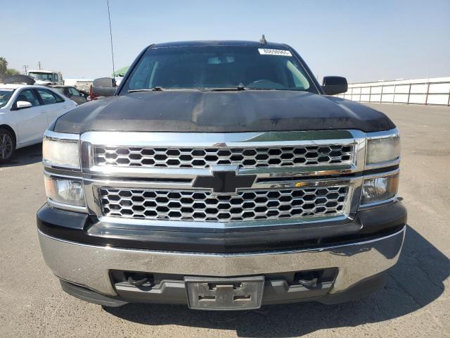 2015 CHEVROLET SILVERADO K1500 LT #3302928650