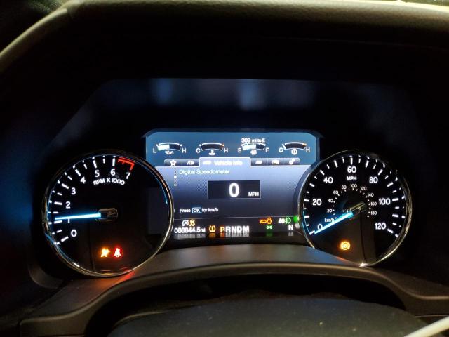 2019 FORD EXPEDITION 1FMJU1MT0KEA54564