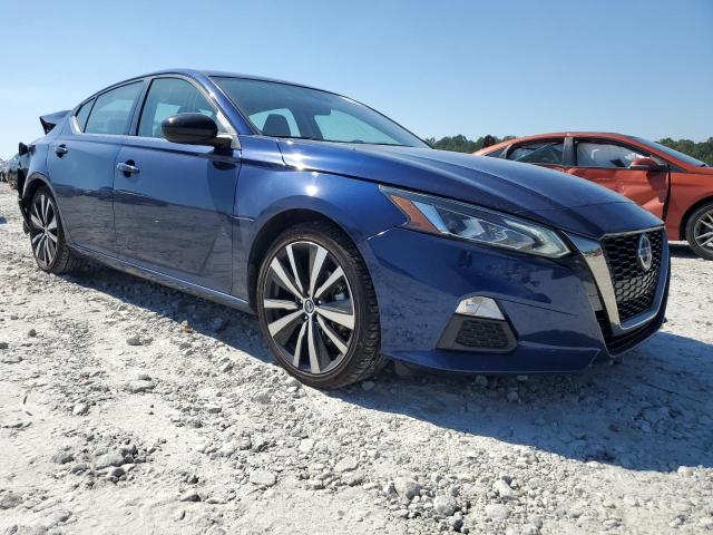 2022 NISSAN ALTIMA SR 1N4BL4CV1NN331264
