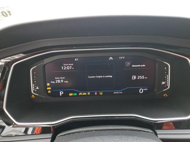 2020 VOLKSWAGEN JETTA SEL #3269993008