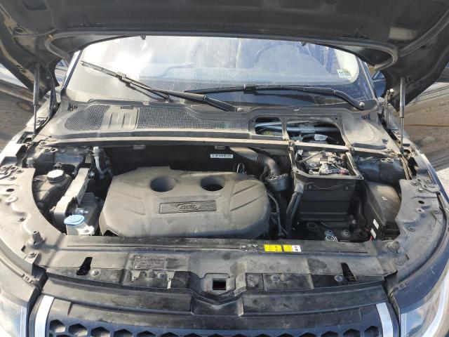 2017 LAND ROVER RANGE ROVE SALVP2BG4HH252878