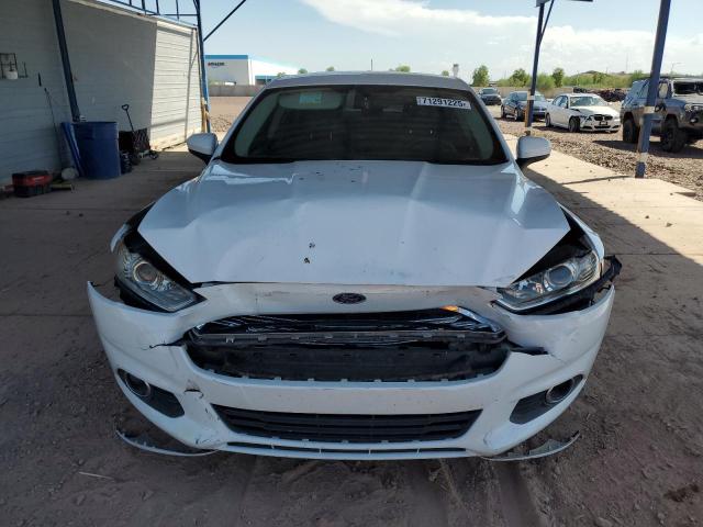 2016 FORD FUSION S - 3FA6P0G77GR166203