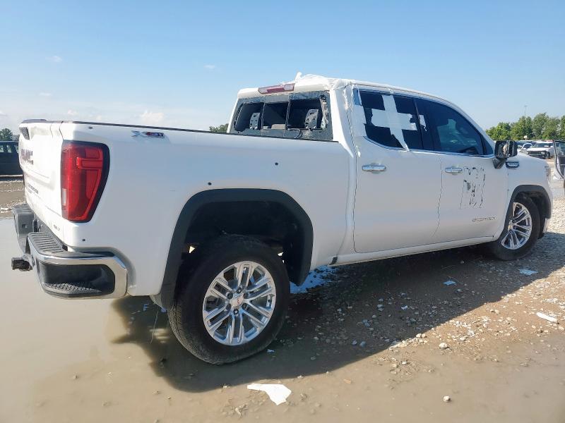 2021 GMC SIERRA K15 3GTU9DED2MG439731