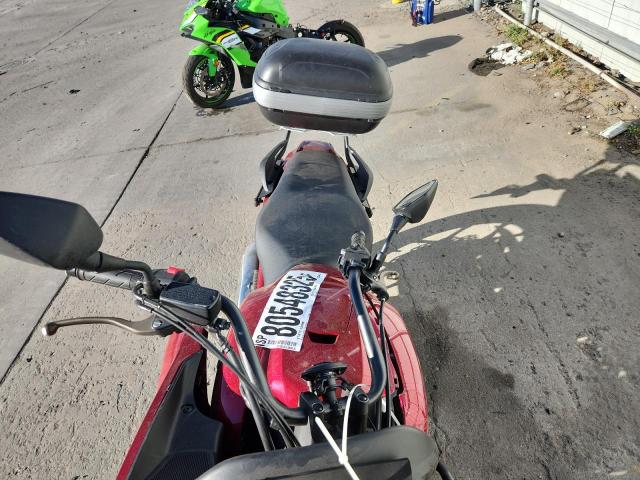 2014 HONDA CTX700 JH2RC6907EK000195