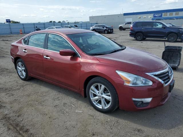 2015 NISSAN ALTIMA 2.5 1N4AL3AP1FC290450
